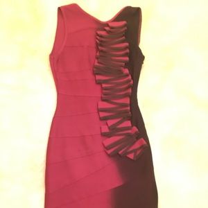 Herve Leger Dress